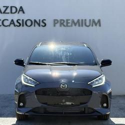 Mazda Mazda2 1.5 Hybrid 116ch Homura 2026 Le Havre