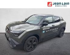 Suzuki Vitara - e Vitara 61 kWh AllGrip Style - 41 650 €