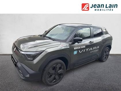 Suzuki Vitara - e Vitara 61 kWh AllGrip Style - 41 650 €