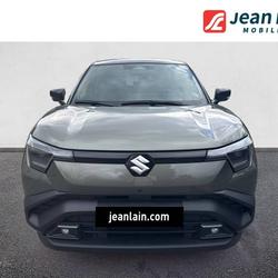 Suzuki Vitara e Vitara 61 kWh AllGrip Style Thonon-les-Bains