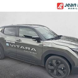 Suzuki Vitara e Vitara 61 kWh AllGrip Style Thonon-les-Bains