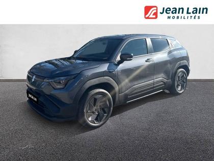 Suzuki Vitara - e Vitara 61 kWh AllGrip Privilège - 38 390 €