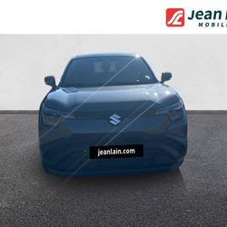 Suzuki Vitara e Vitara 61 kWh AllGrip Privil&egrave;ge Thonon-les-Bains