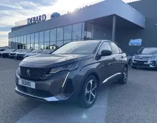 Peugeot 3008 Mérignac