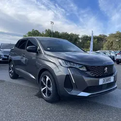 Peugeot 3008 1.5 BLUEHDI 130CH S&S ALLURE PACK EAT8 M&eacute;rignac