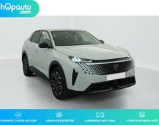 Peugeot 3008 Cesson-Sévigné