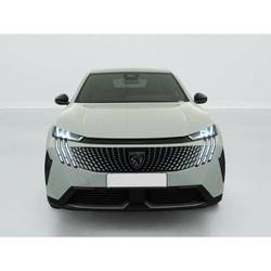 Peugeot 3008 Hybrid 145 e-DCS6 Allure Cesson-S&eacute;vign&eacute;