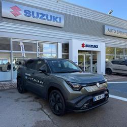 Suzuki Vitara 174ch 61kWh Style Aix-en-Provence