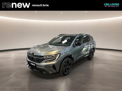 Renault Espace 5 - Espace E-Tech hybrid 200 esprit Alpine - 29 980 €