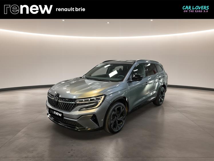 Renault Espace 5  - 29 980 €