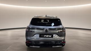 Renault Espace 5  - photo 3
