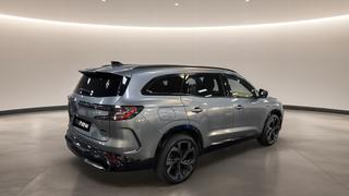 Renault Espace 5  - photo 4