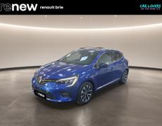 Renault Clio 5 Brie-Comte-Robert