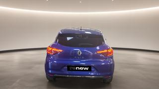 Renault Clio 5  - photo 3