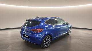 Renault Clio 5  - photo 4