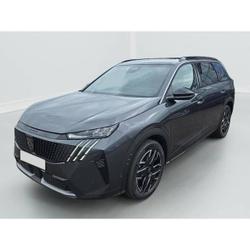 Peugeot 5008 Hybrid 145 gt e-dcs6 Cesson-S&eacute;vign&eacute;