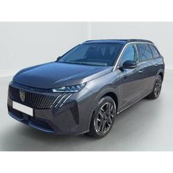 Peugeot 5008 Hybrid 145 gt e-dcs6 Cesson-S&eacute;vign&eacute;