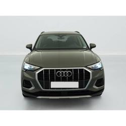 Audi Q3 35 TDI 150 ch S tronic 7 Design Laval