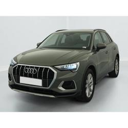 Audi Q3 35 TDI 150 ch S tronic 7 Design Laval