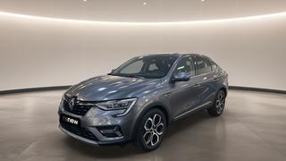 Renault Arkana  - photo 0