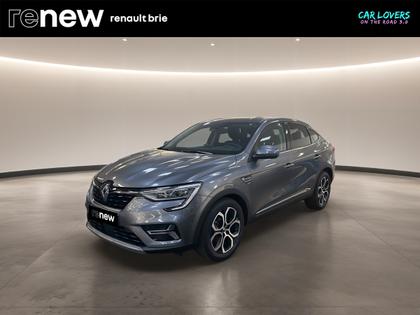 Renault Arkana - Arkana E-Tech hybride 145 - 22 Techno - 19 890 €