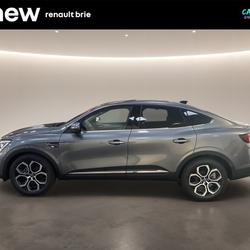 Renault Arkana E-Tech hybride 145 - 22 Techno occasion - Brie-Comte-Robert - photo 2/28