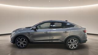 Renault Arkana  - photo 1