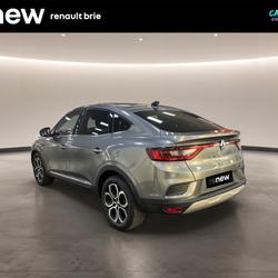 Renault Arkana E-Tech hybride 145 - 22 Techno occasion - Brie-Comte-Robert - photo 3/28