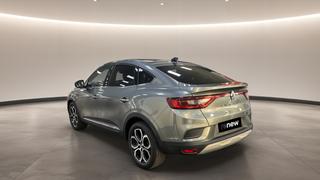 Renault Arkana  - photo 2