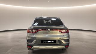 Renault Arkana  - photo 3
