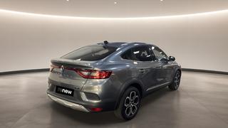 Renault Arkana  - photo 4