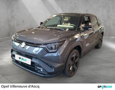 Suzuki Vitara Villeneuve-d'Ascq