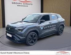 Suzuki Vitara Villeneuve-d'Ascq