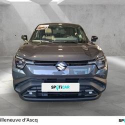 Suzuki Vitara 174ch 61kWh Style Villeneuve-d'Ascq
