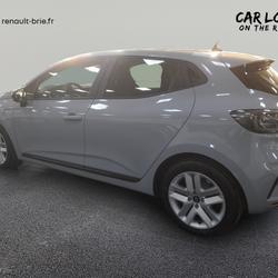 Renault Clio 5 Blue dCi 100 ch GSR2 Evolution occasion - Brie-Comte-Robert - photo 2/29