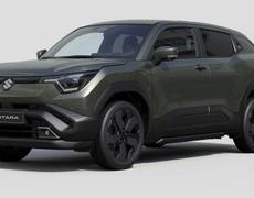 Suzuki Vitara Le Grand-Quevilly