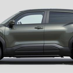 Suzuki Vitara e Vitara 61 kWh Style Le Grand-Quevilly