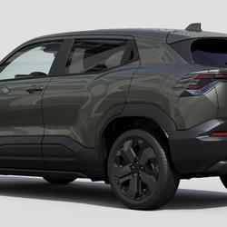 Suzuki Vitara e Vitara 61 kWh Style Le Grand-Quevilly