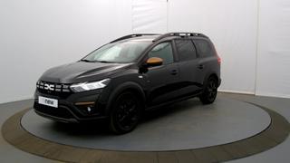 Dacia Jogger  - photo 0