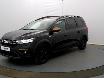 Dacia Jogger - Jogger Hybrid 140 7 places GSR2 Extreme - 22 990 €