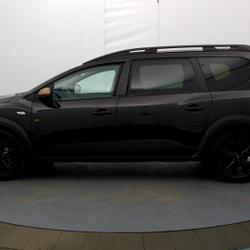 Dacia Jogger Hybrid 140 7 places GSR2 Extreme occasion - Brie-Comte-Robert - photo 2/16