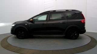 Dacia Jogger  - photo 1