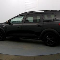 Dacia Jogger Hybrid 140 7 places GSR2 Extreme occasion - Brie-Comte-Robert - photo 3/16
