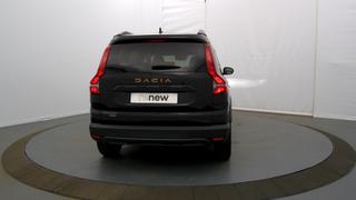 Dacia Jogger  - photo 3