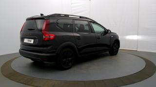 Dacia Jogger  - photo 4
