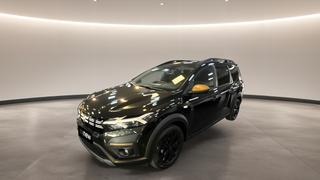 Dacia Jogger  - photo 0