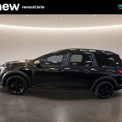 Dacia Jogger Hybrid 140 7 places GSR2 Extreme occasion - Brie-Comte-Robert - photo 2/27