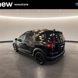 Dacia Jogger Hybrid 140 7 places GSR2 Extreme occasion - Brie-Comte-Robert - photo 3/27