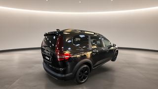 Dacia Jogger  - photo 4