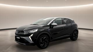 Renault Captur  - photo 0